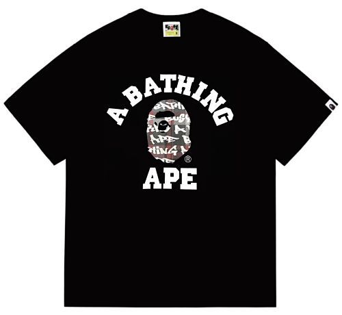 Bape T-shirt #259