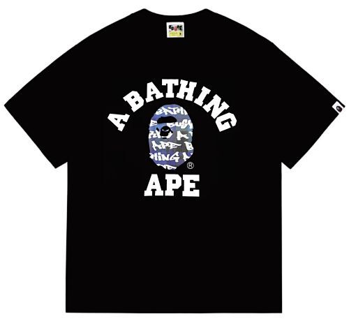 Bape T-shirt #259