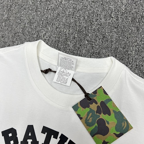 Bape T-shirt #259