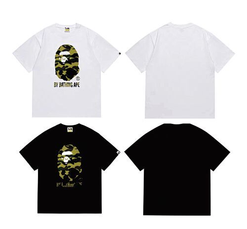 Bape T-shirt #260