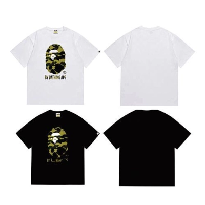 Bape T-shirt #260 01