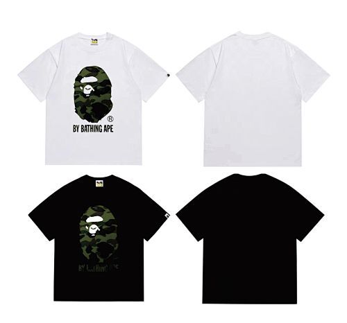 Bape T-shirt #260