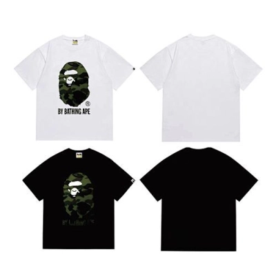 Bape T-shirt #260 02