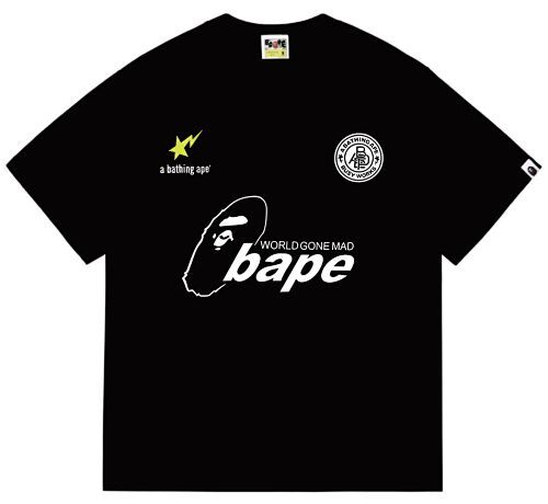 Bape T-shirt #263