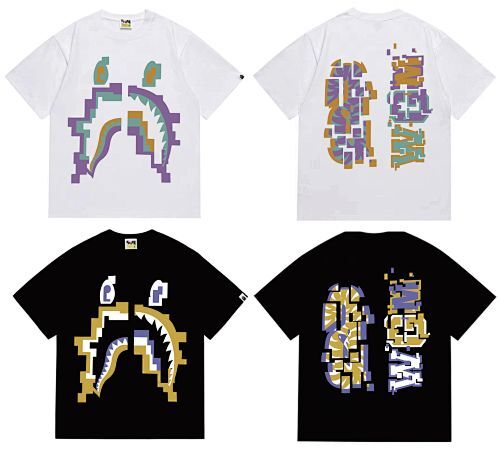 Bape T-shirt #264