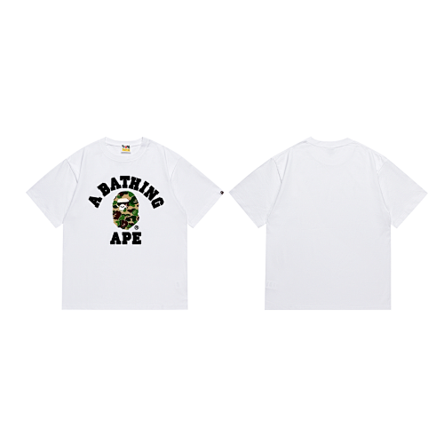 Bape T-shirt #266