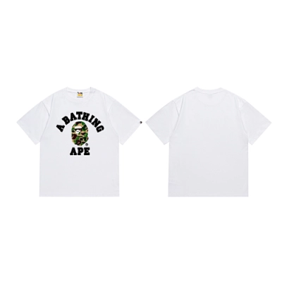Bape T-shirt #266 01