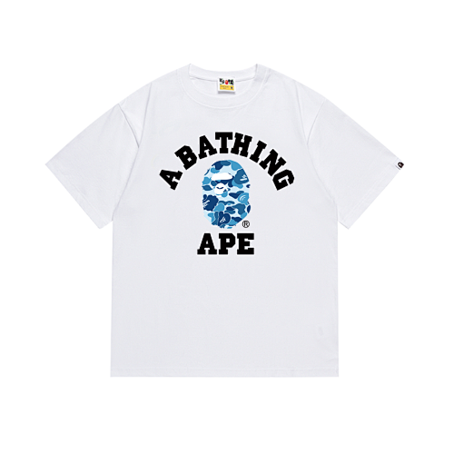 Bape T-shirt #266