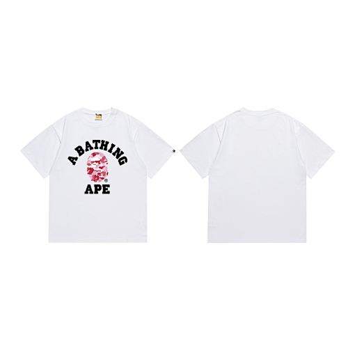 Bape T-shirt #266