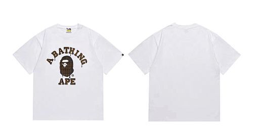 Bape T-shirt #267