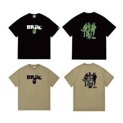 Bape T-shirt #269 01