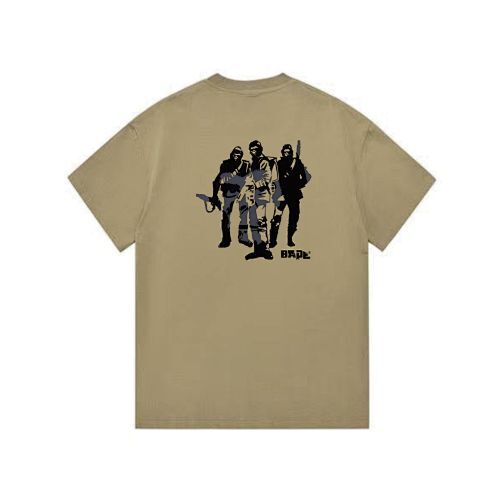 Bape T-shirt #269
