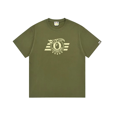 Bape T-shirt #270 02