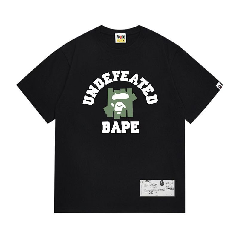 Bape T-shirt #272