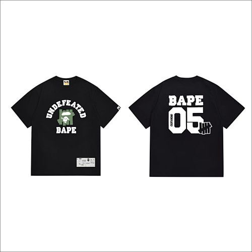 Bape T-shirt #272