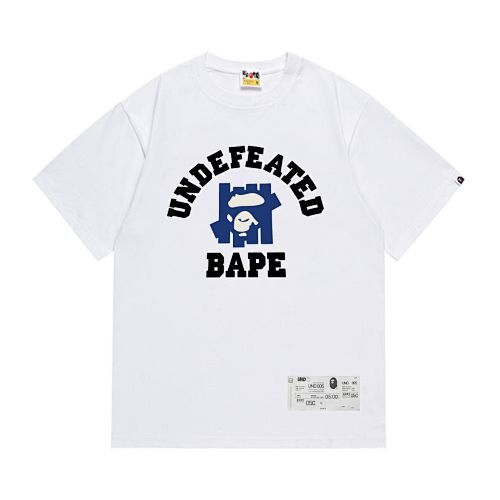 Bape T-shirt #272