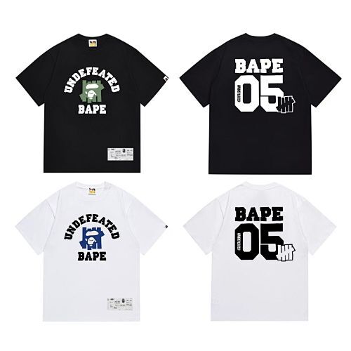Bape T-shirt #272