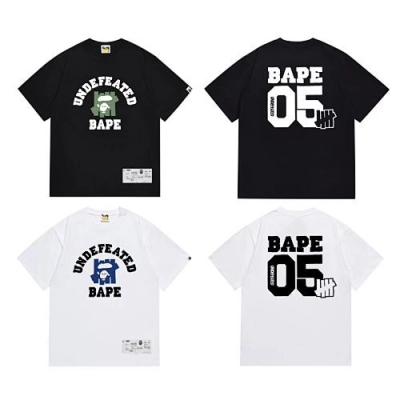 Bape T-shirt #272 01