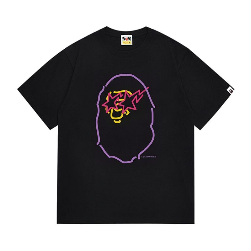 Bape T-shirt #274
