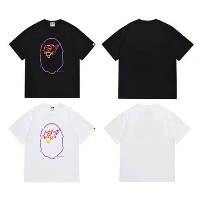 Bape T-shirt #274 01