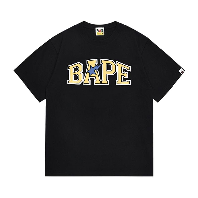 Bape T-shirt #279