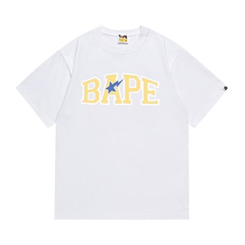 Bape T-shirt #279