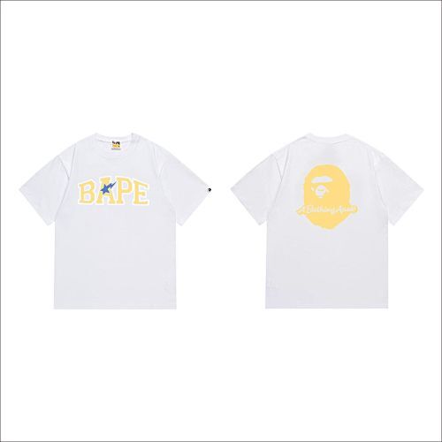 Bape T-shirt #279