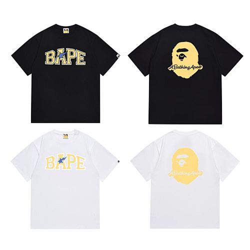 Bape T-shirt #279