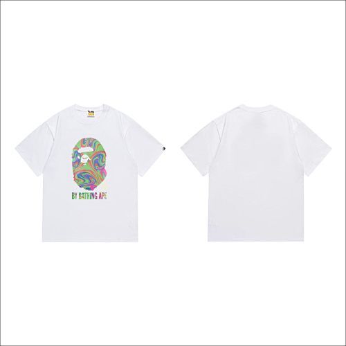 Bape T-shirt #280
