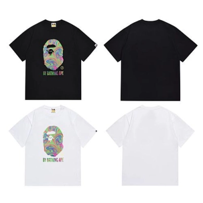 Bape T-shirt #280 01