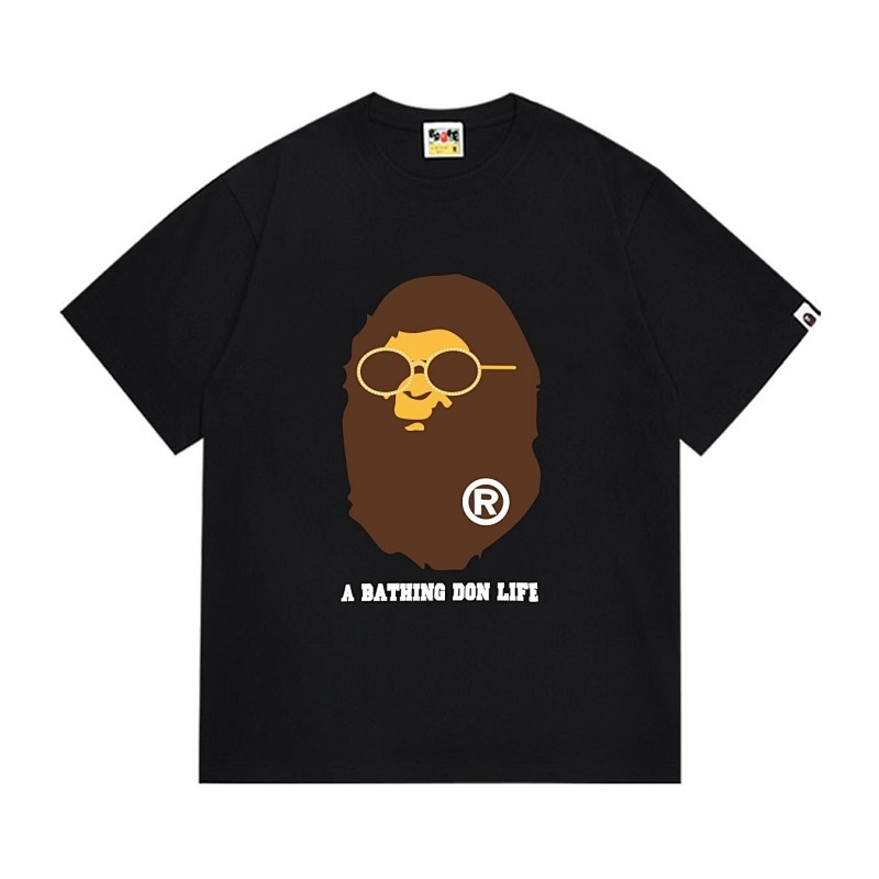 Bape T-shirt #281