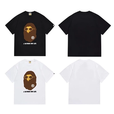Bape T-shirt #281 01