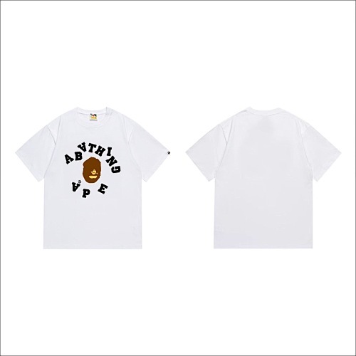 Bape T-shirt #282