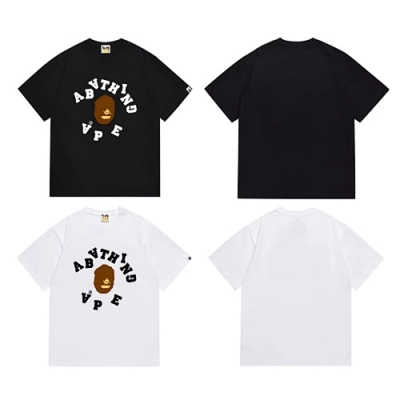 Bape T-shirt #282 01