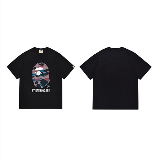 Bape T-shirt #283