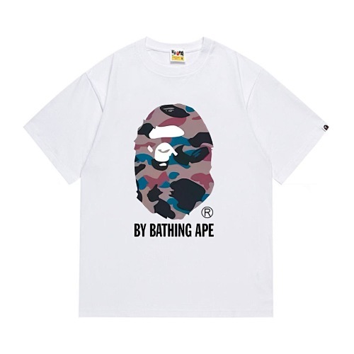 Bape T-shirt #283