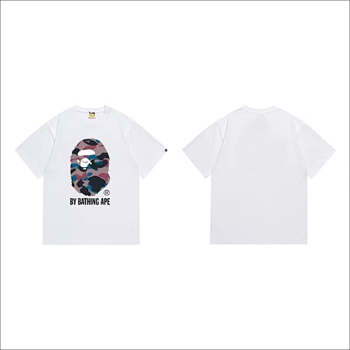 Bape T-shirt #283