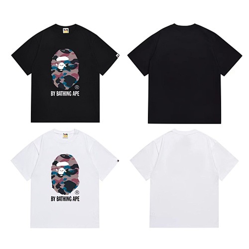 Bape T-shirt #283