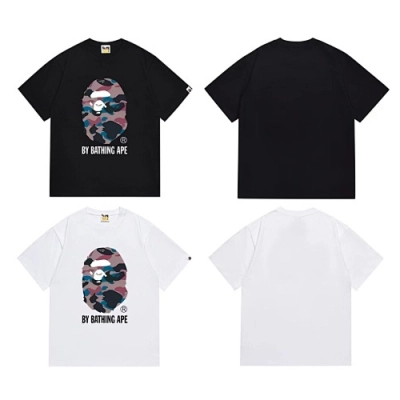 Bape T-shirt #283 01
