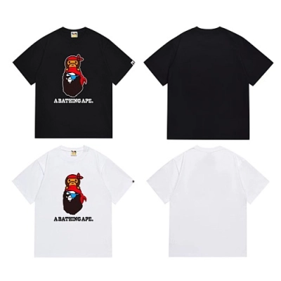 Bape T-shirt #284 01