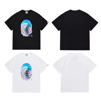 Bape T-shirt #285 01