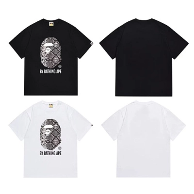 Bape T-shirt #287 01