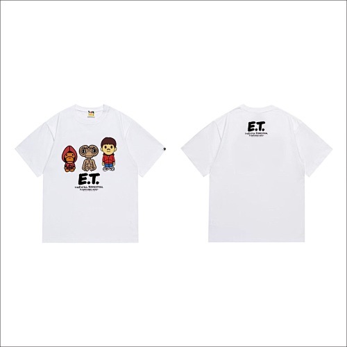 Bape T-shirt #288