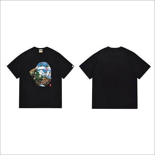 Bape T-shirt #290