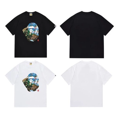 Bape T-shirt #290 01