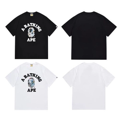 Bape T-shirt #293 01