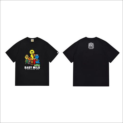 Bape T-shirt #297