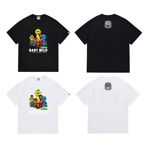 Bape T-shirt #297