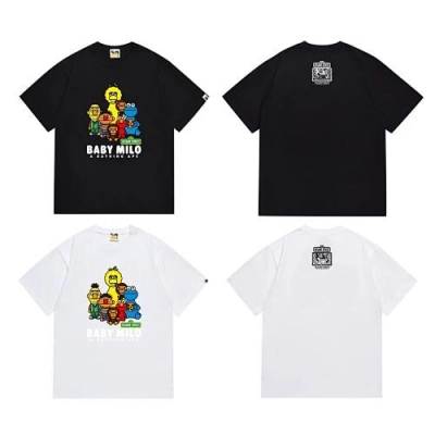 Bape T-shirt #297 01