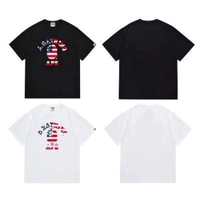 Bape T-shirt #298 01
